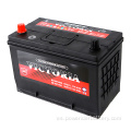 12V 90AH 105D31L MF Batería de arranque del coche de plomo-ácido